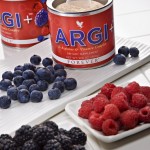 320 FOREVER ARGI+