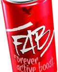 FAB - FOREVER Actice Boost
