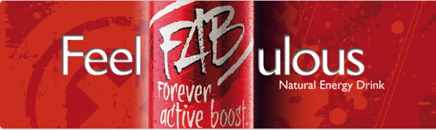 321 FAB FOREVER Active Boost
