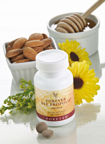 27 FOREVER Bee Propolis