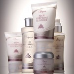282 Sonya Skin Care Collection