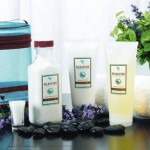 285 Aroma Spa Collection