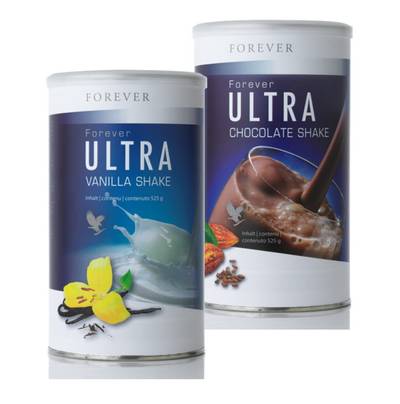 FOREVER Ultra Shakes