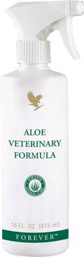 Aloe Veterinary Spray