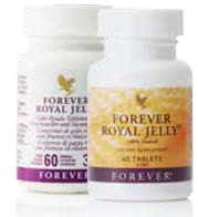 FOREVER Royal Jelly