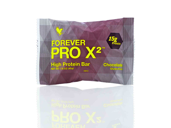 FOREVER PRO X2 Chocolate 465