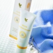 Aloe Sunscreen