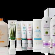 FOREVER Aloe Touch