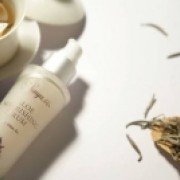 Sonya Aloe Nourishing Serum