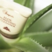 Sonya Aloe Purifying Cleanser